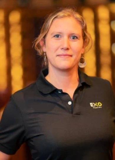 Image of Alexandra Michat