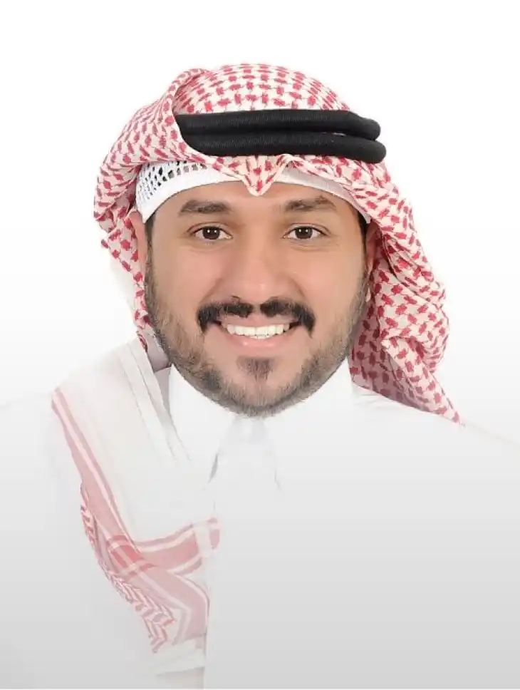 Image of Mohammed Bokhari