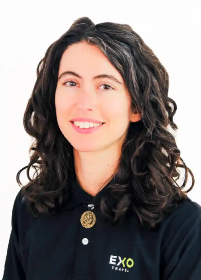 Image of Valentina Franchi