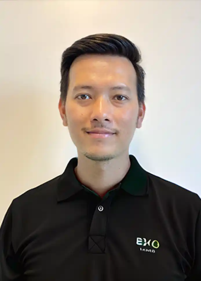 Image of Vichet Chan