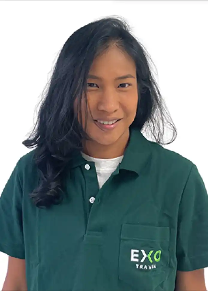 Image of Wasinee (Yoh) Kunlawat