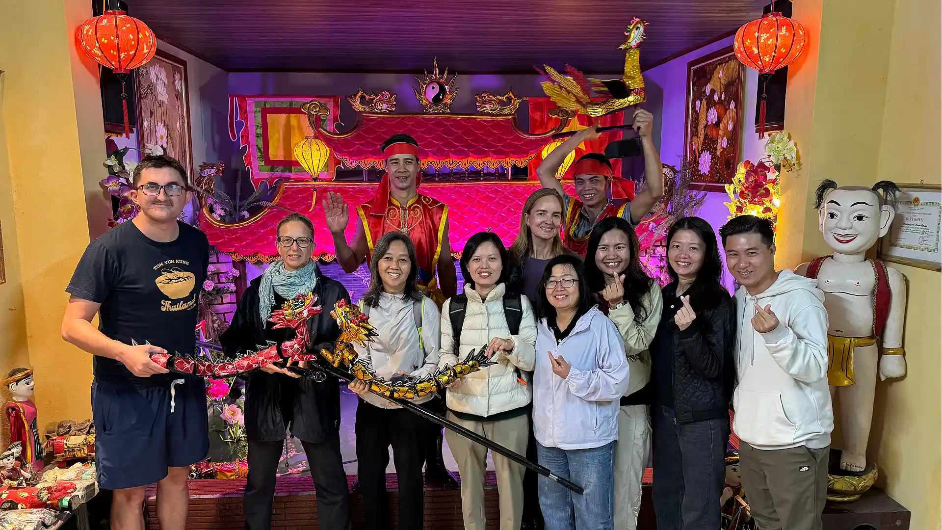 Image of Vietnam Product & Destination Update