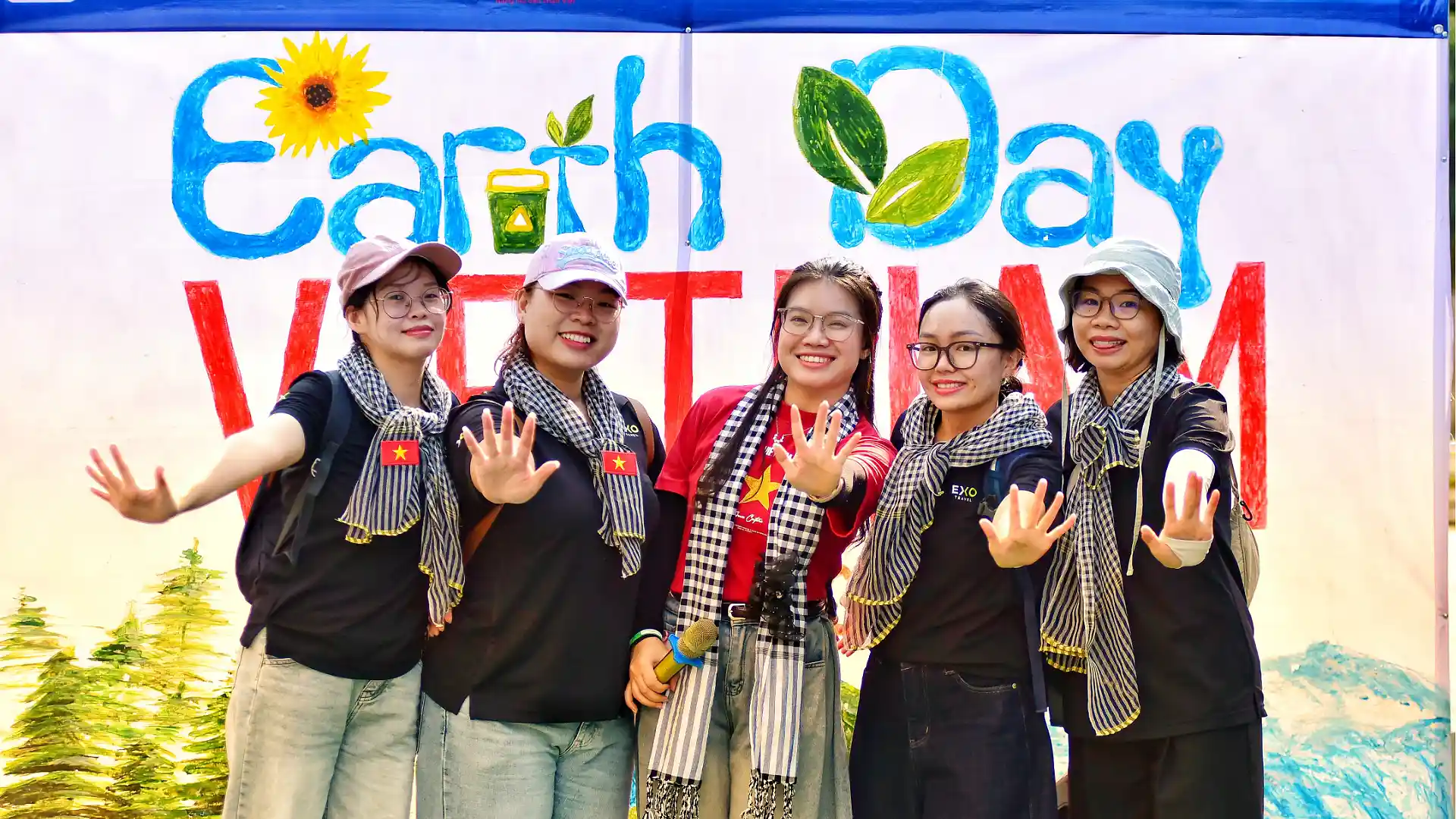 Image of Vietnam Product & Destination Update
