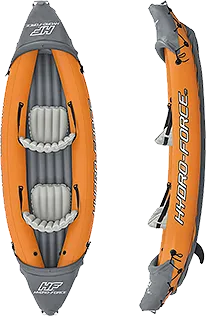 Image of Inflatable Kayaks