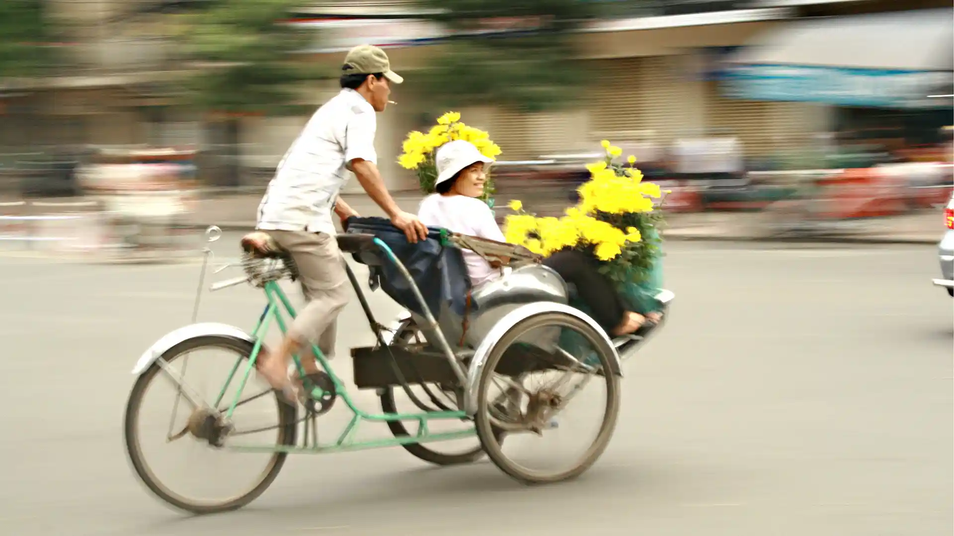 Image of Vietnam Product & Destination Update