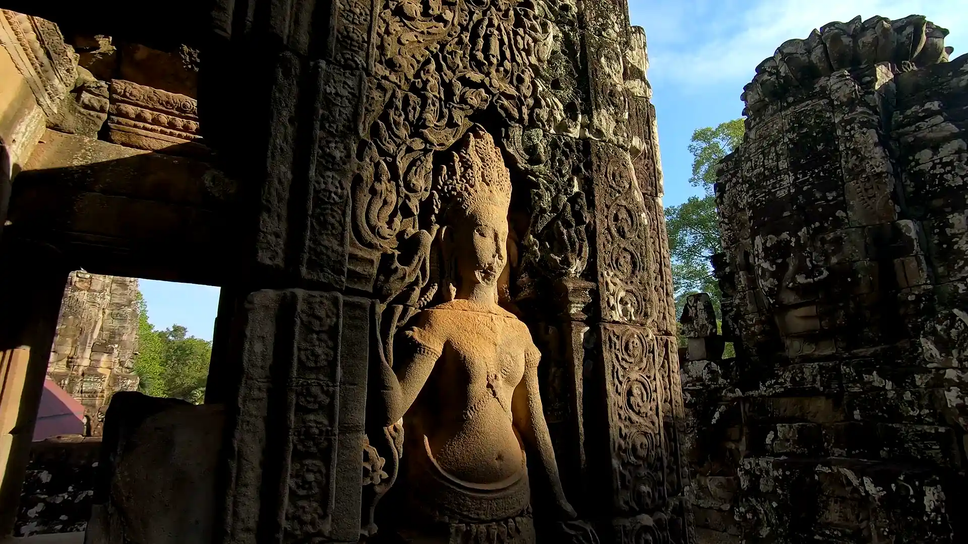 cambodia travel destination by EXO Travel
