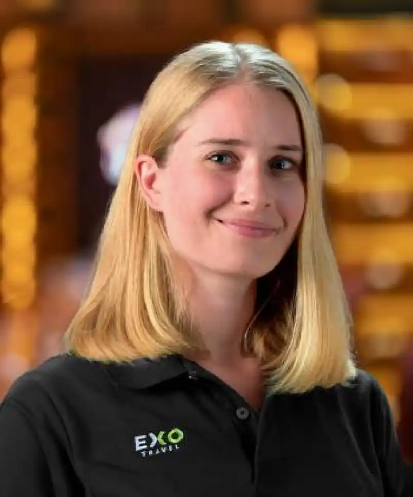 Image of Camille Barbéris