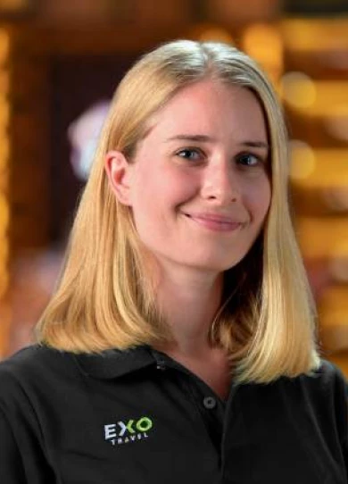 Image of Camille Barbéris