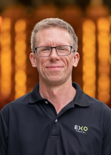 Image of Chris Morley