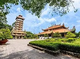 Image of A Day Cu Chi Tunnels & Ho Chi Minh City