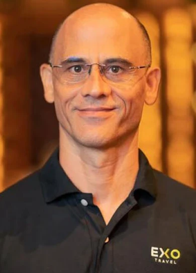 Image of Thierry Rodet
