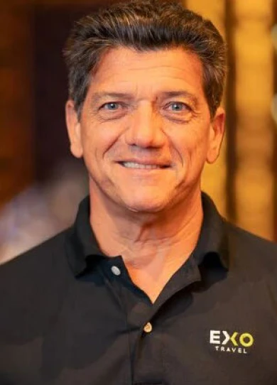 Image of Olivier Colomes