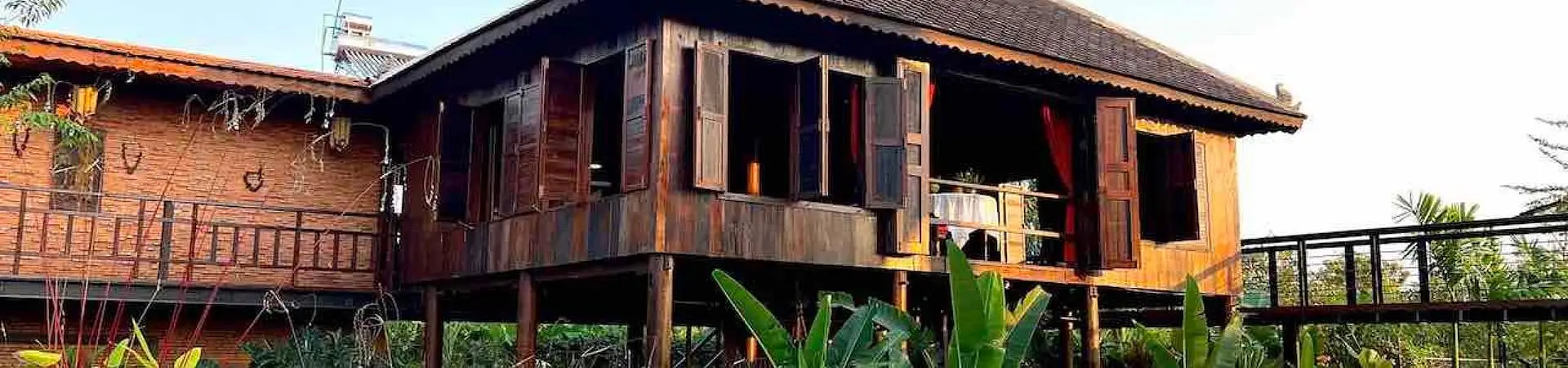 Image of Chef NAK’s Intimate Dining Experience