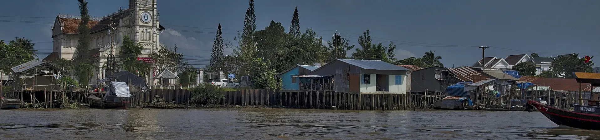 Image of A Day Cai Be