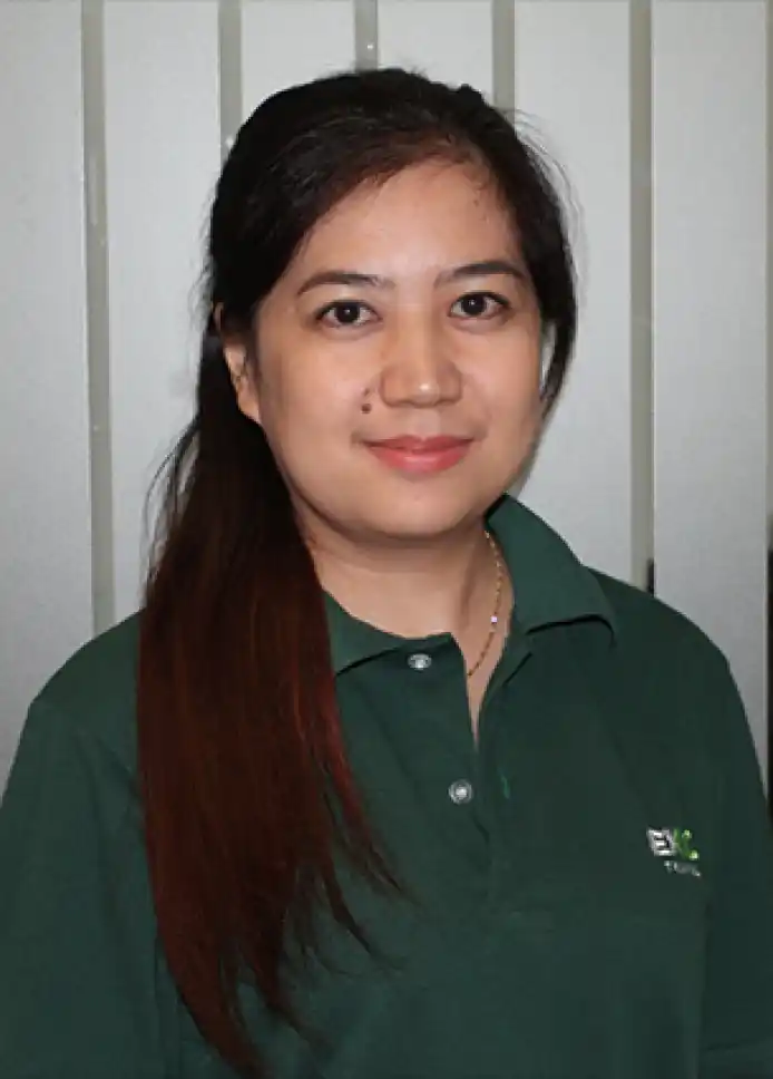 Image of Faurraul Jonioh