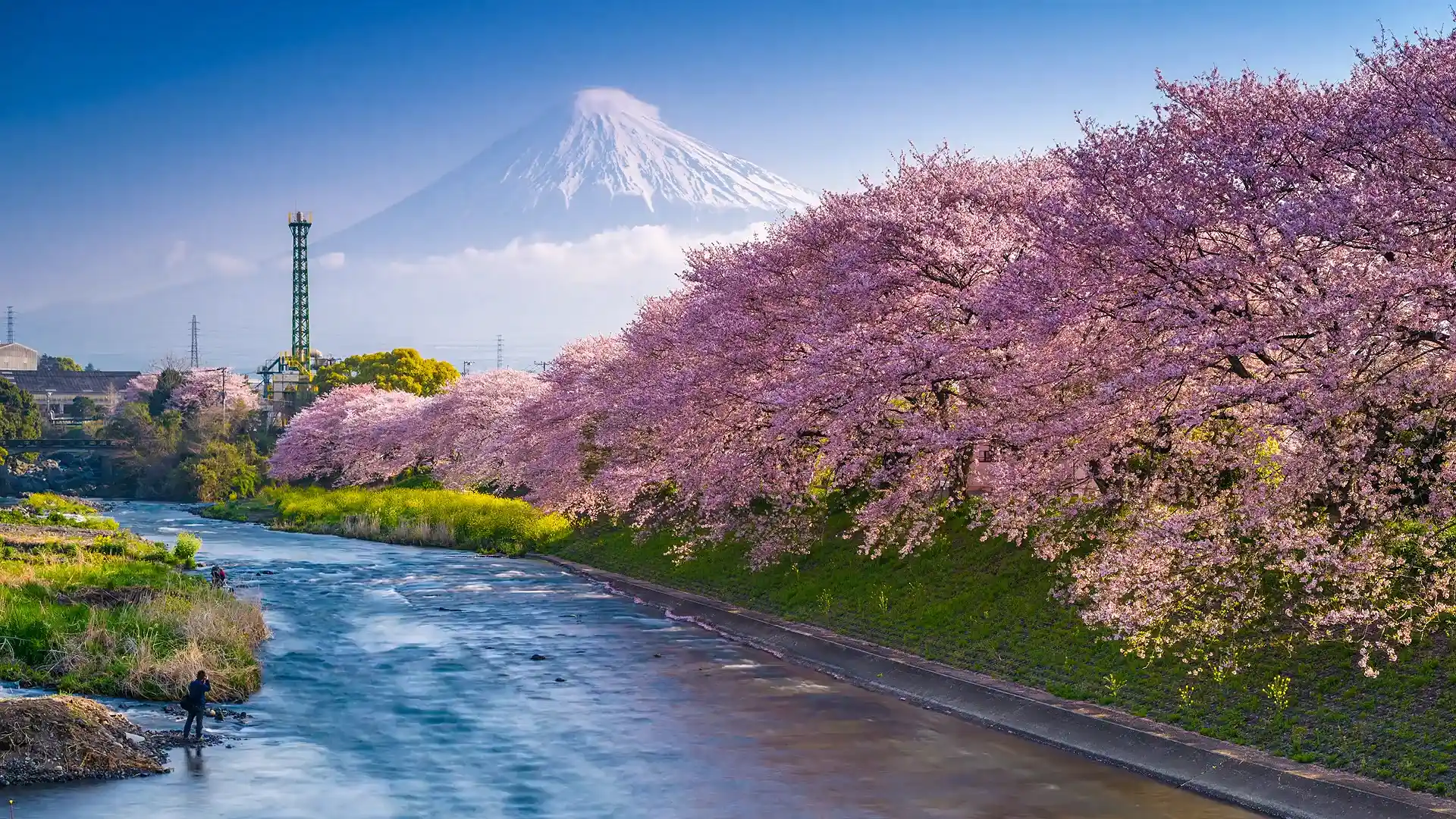 japan travel destination by EXO Travel