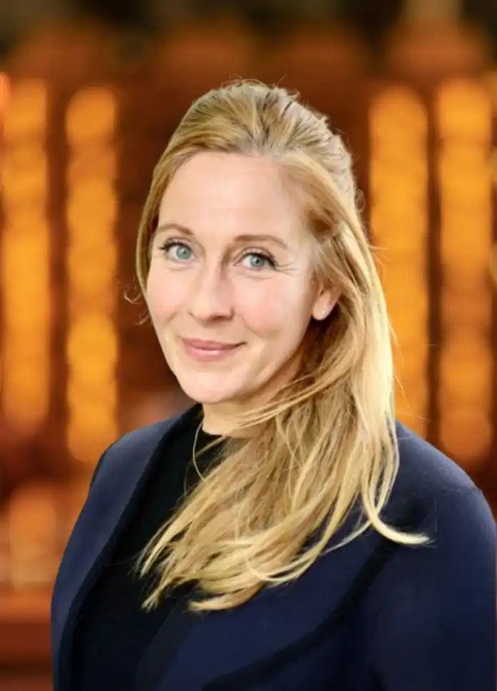 Image of Maya Caspary