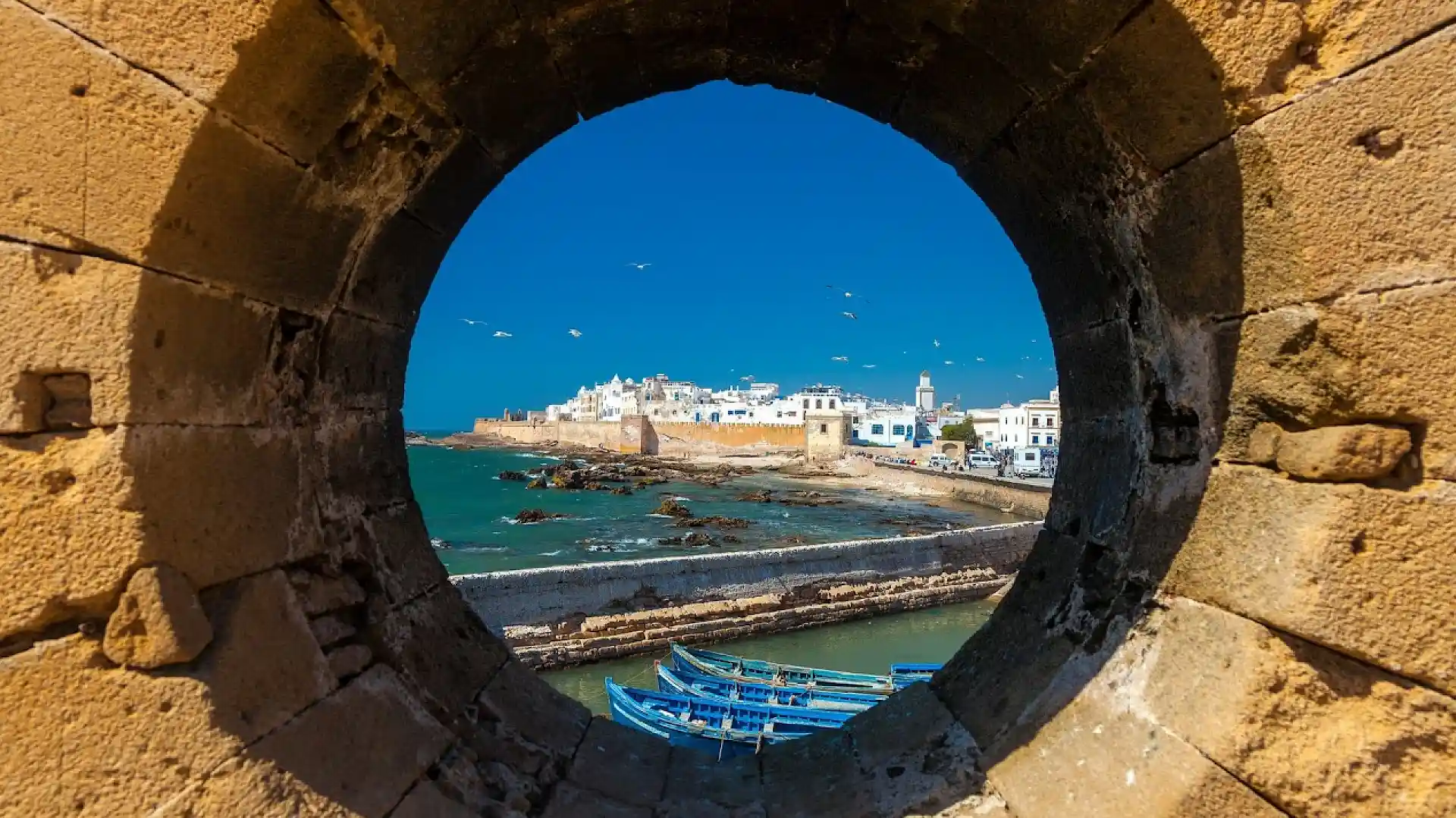 morocco travel destination by EXO Travel