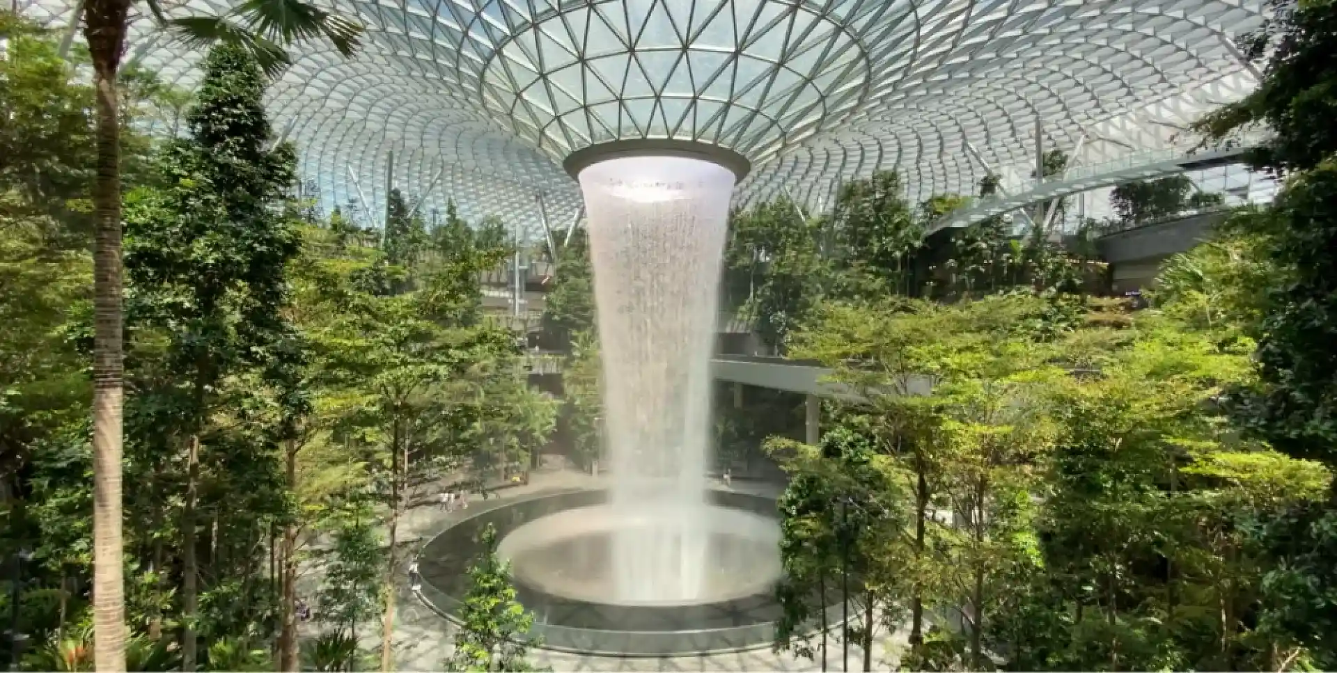 singapore travel destination by EXO Travel