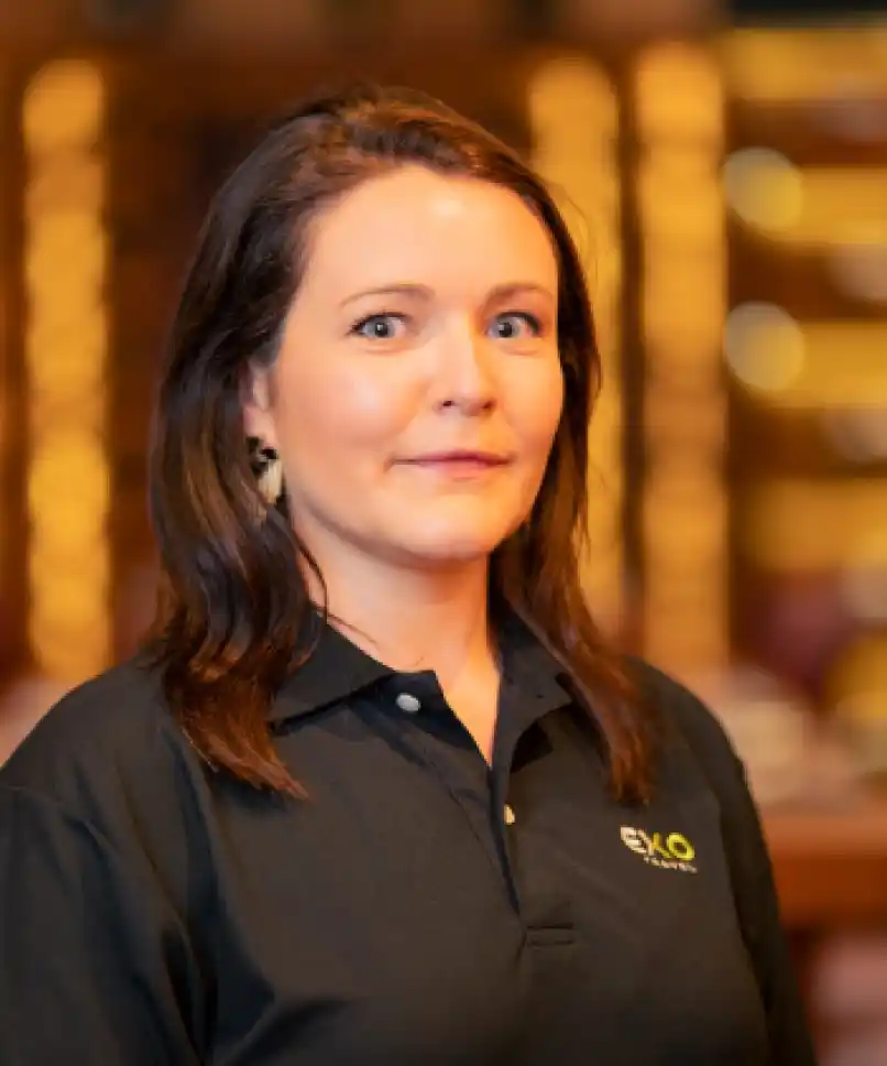 Image of Sophie Rowley