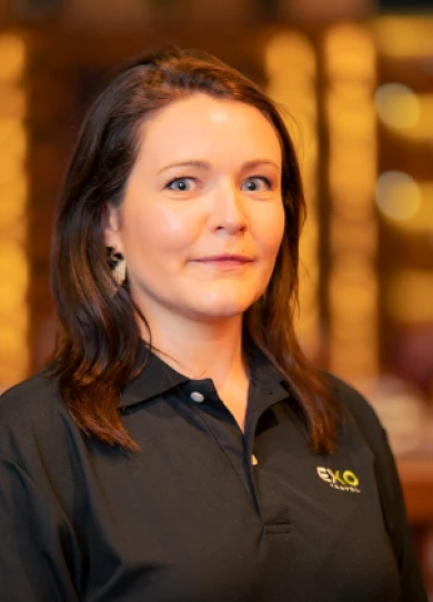 Image of Sophie Rowley