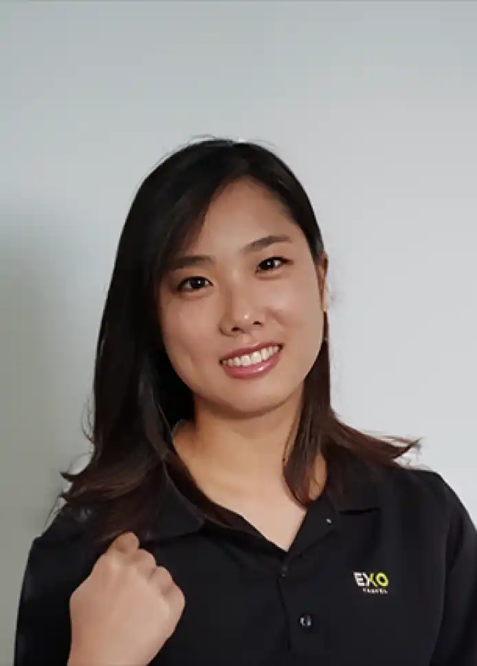 Image of Sophie Chan