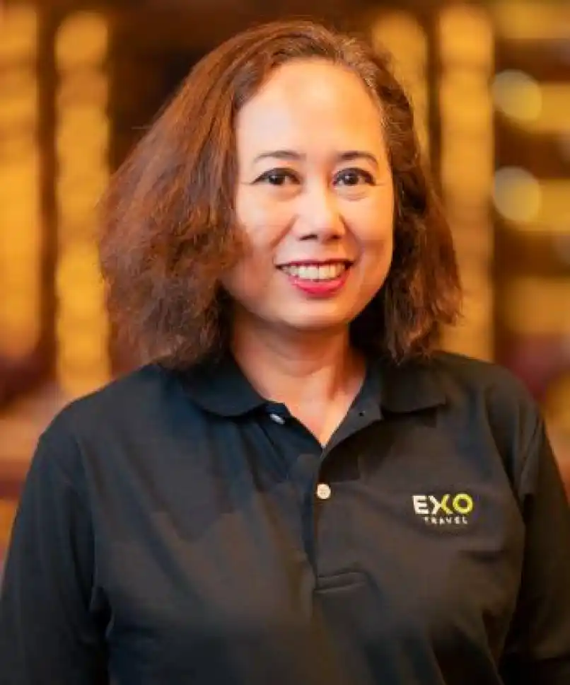 Image of Trisna Agustini