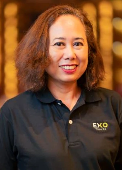 Image of Trisna Agustini