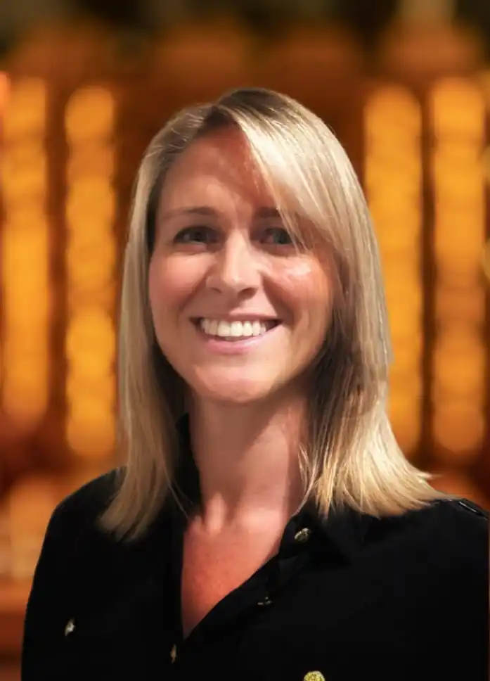 Image of Vicky Sampson