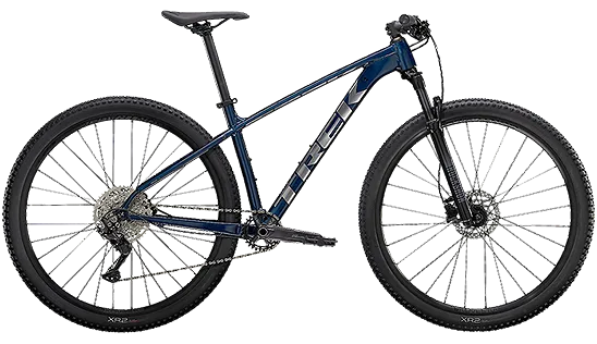 Image of Moutain Bike Trek X-Caliber 7 or Giant Talon 27.5