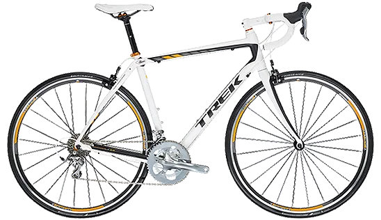 Image of Road Bike Trek Domane 2.0 C
