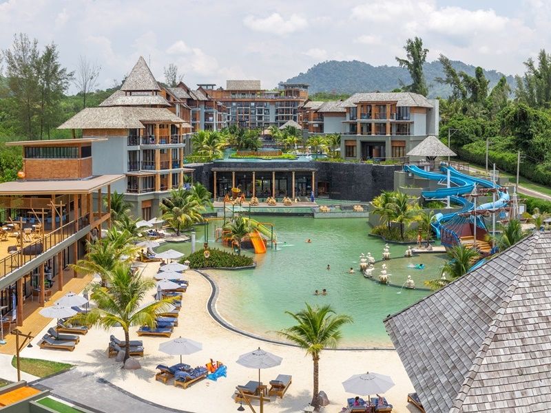 Promo [70% Off] Mai Khao Lak Beach Resort Spa Thailand ...