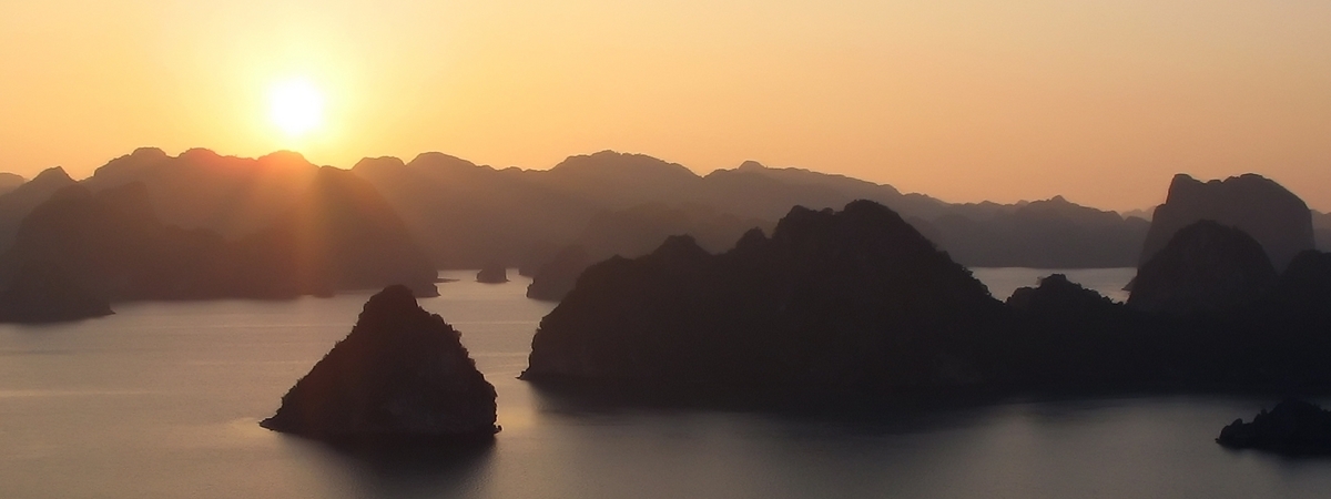 Flavors of Vietnam