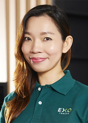 Image of Angela Koh