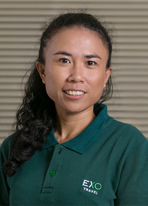 Image of Eka Putri
